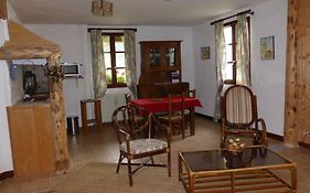 Le Castel Blanc